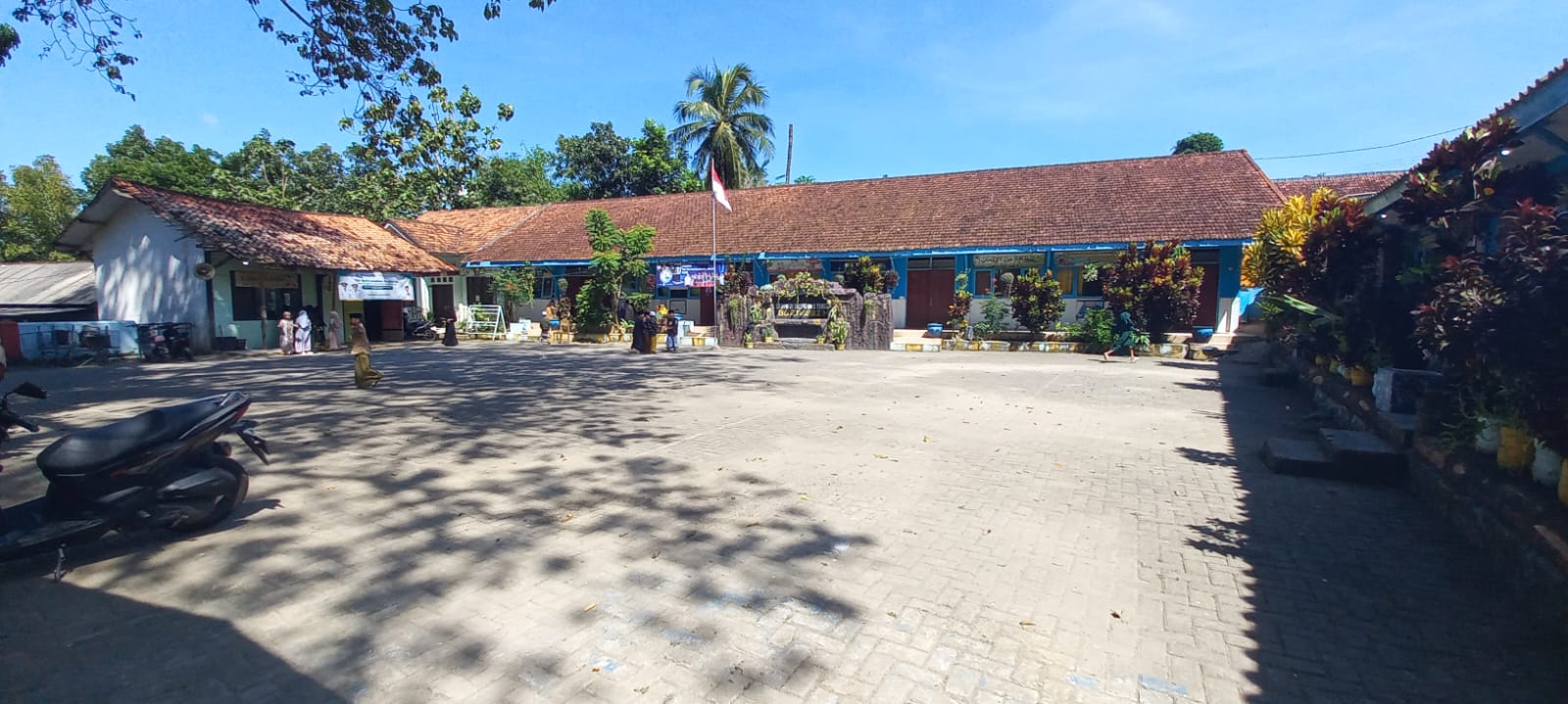 Ruang Kelas