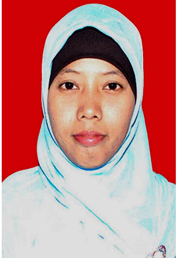 Megawati Sutrisnis M, S.Pd.