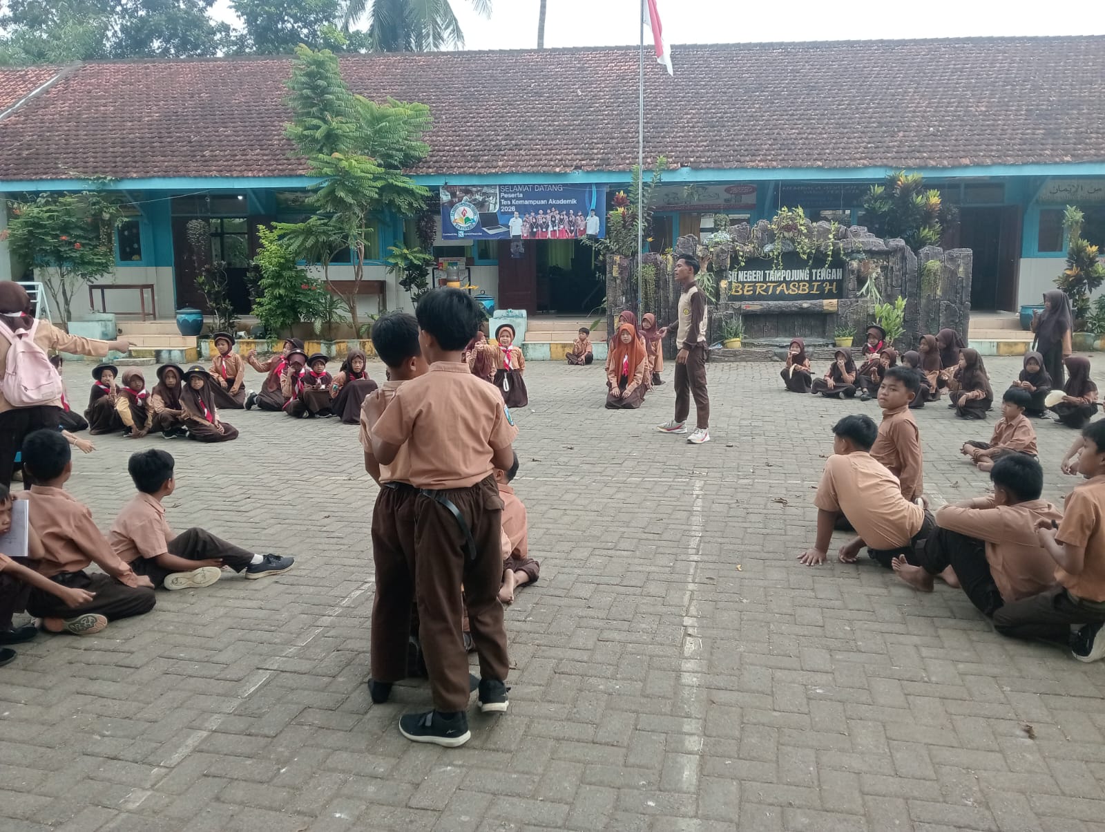Pramuka